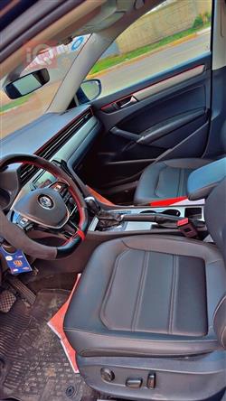 فولكسفاغن باسات